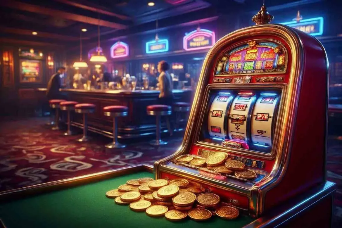 Spingranny Casino